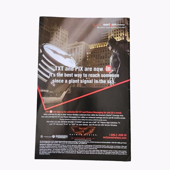 Wildstorm Planetary #23 Percussion Comic Book Collector Bagged Boarded - Picture 2 of 2